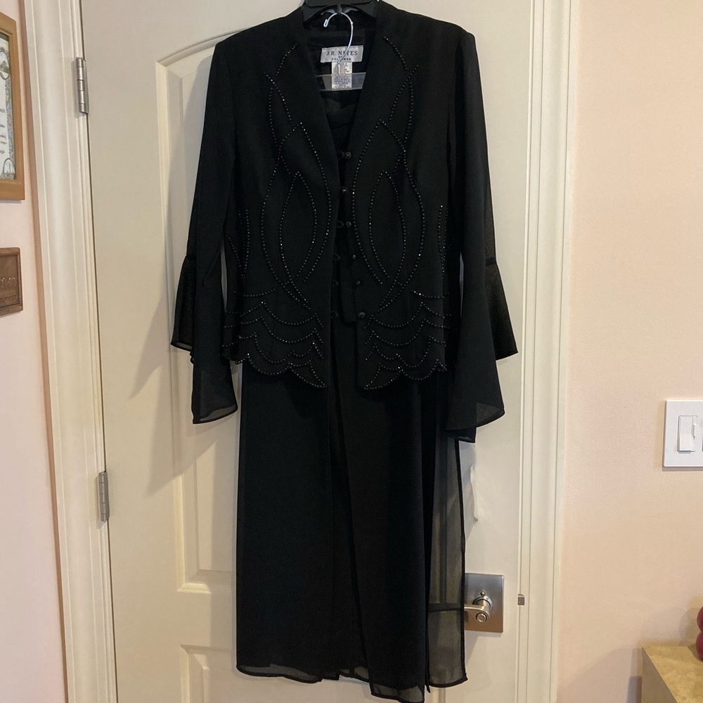 Top with pants, NWT